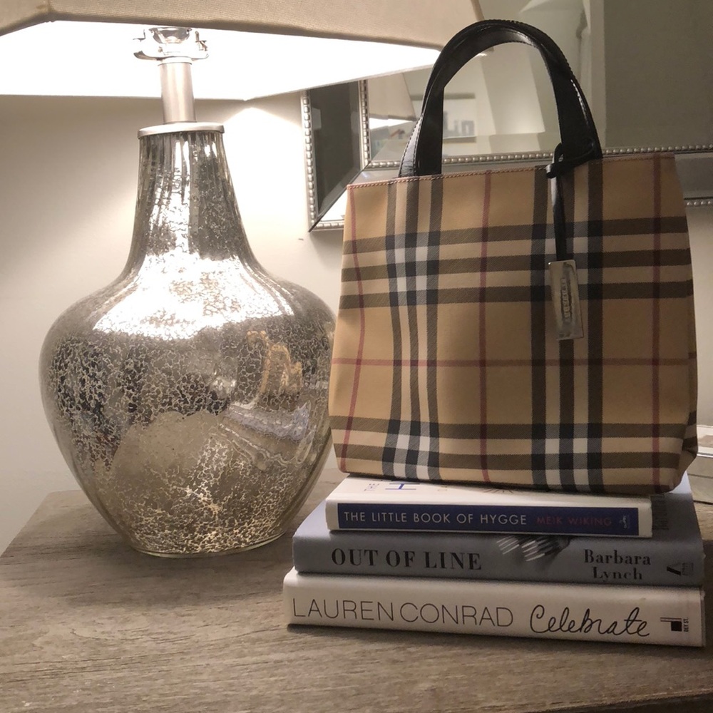 Burberry Handbag